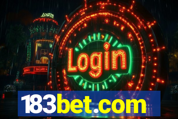 183bet.com