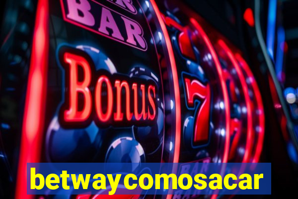 betwaycomosacar