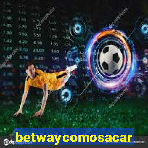 betwaycomosacar