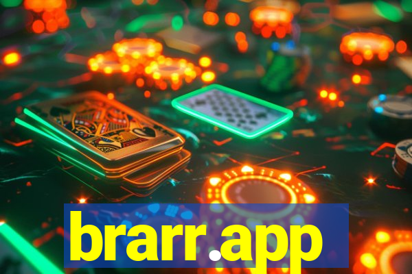 brarr.app