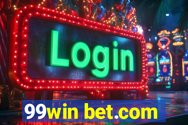 99win bet.com