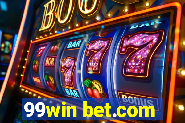 99win bet.com