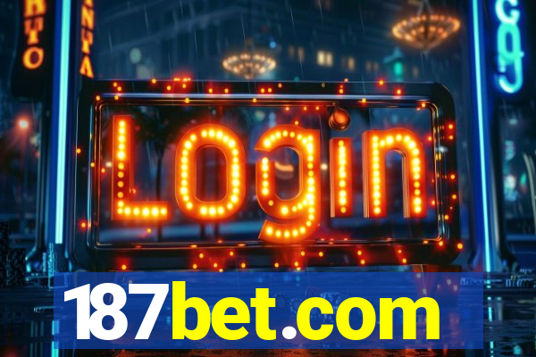 187bet.com