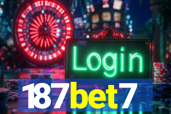 187bet7