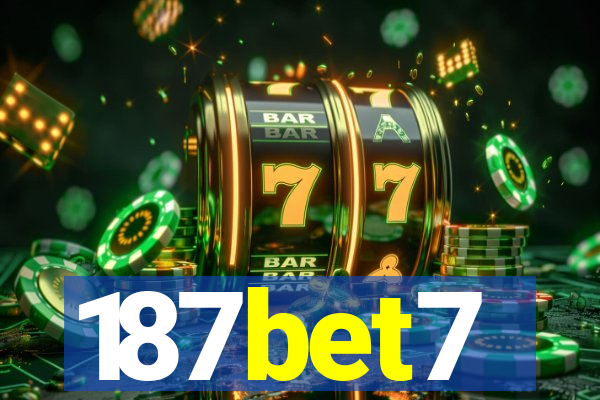 187bet7