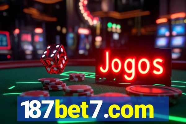 187bet7.com