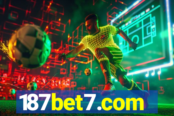 187bet7.com