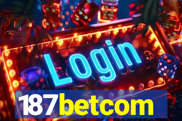 187betcom