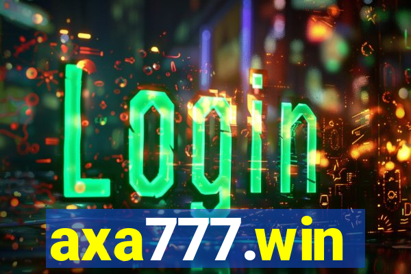 axa777.win