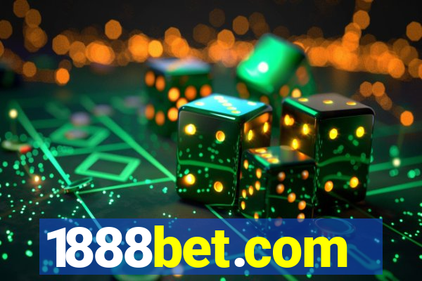 1888bet.com