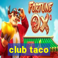 club taco