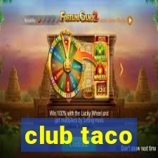 club taco