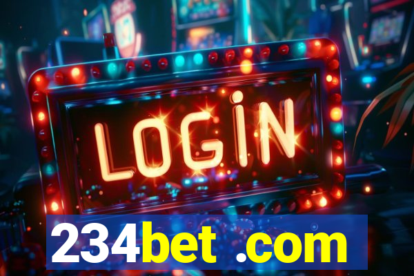 234bet .com