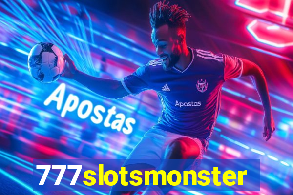 777slotsmonster