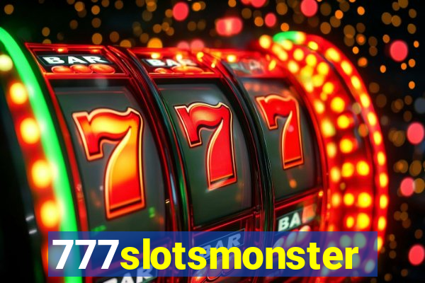 777slotsmonster