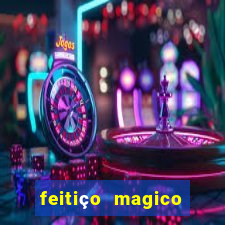 feitiço magico manga pdf