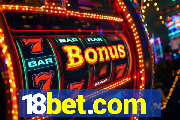 18bet.com