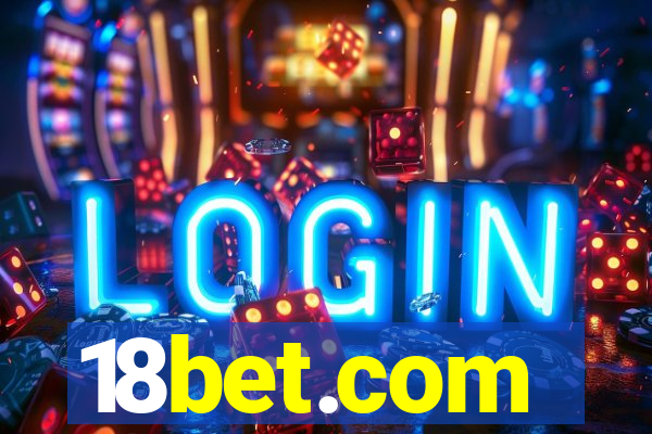 18bet.com