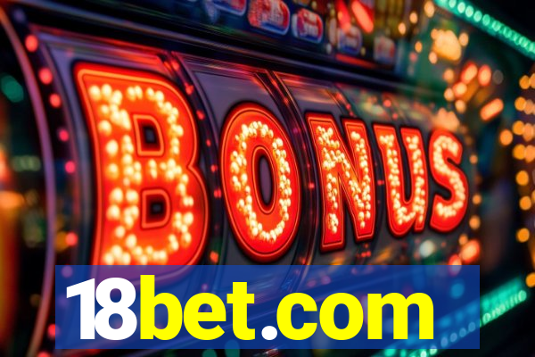 18bet.com