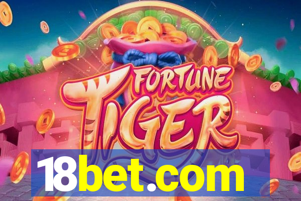 18bet.com