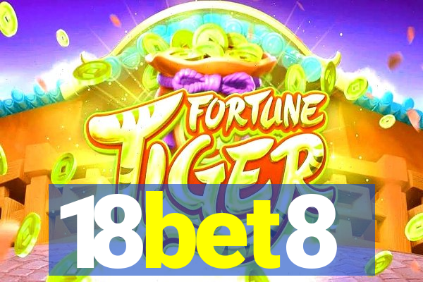 18bet8