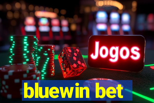 bluewin bet