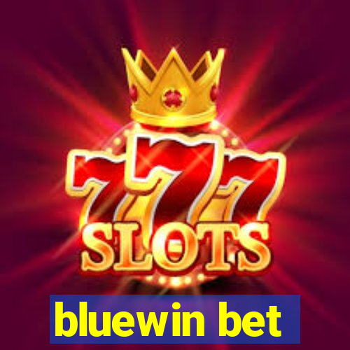 bluewin bet