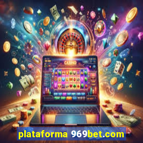 plataforma 969bet.com