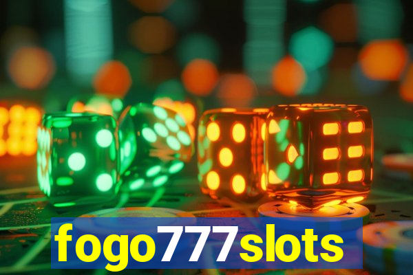 fogo777slots