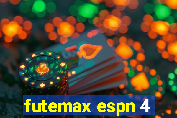 futemax espn 4