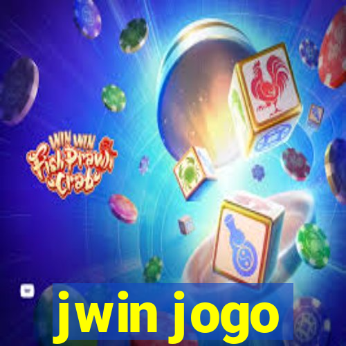 jwin jogo