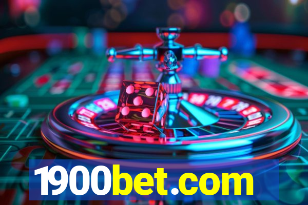 1900bet.com