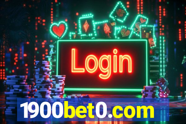 1900bet0.com