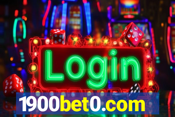 1900bet0.com