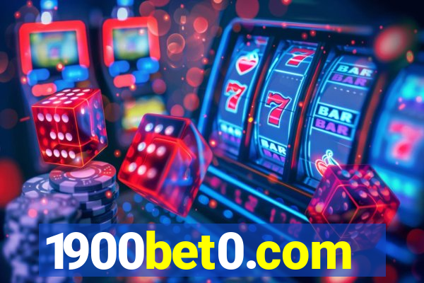 1900bet0.com