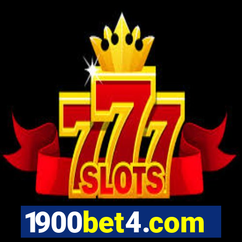 1900bet4.com