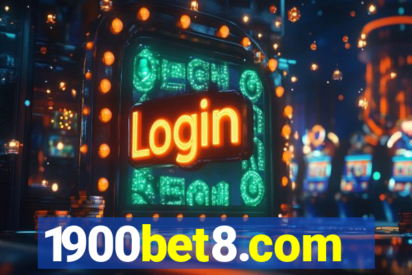 1900bet8.com