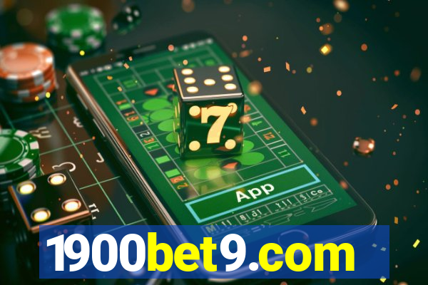 1900bet9.com