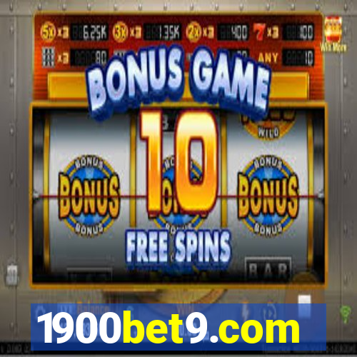 1900bet9.com