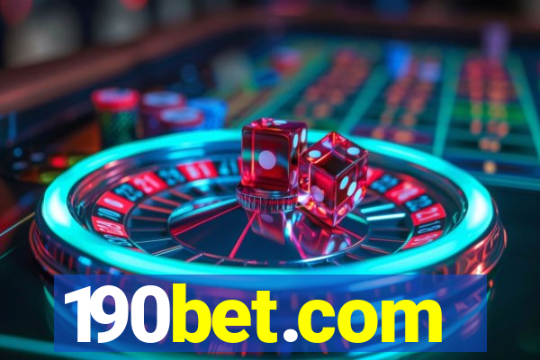 190bet.com