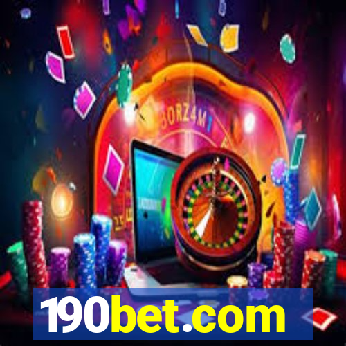 190bet.com