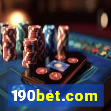 190bet.com