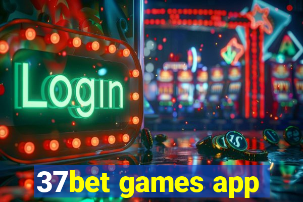 37bet games app