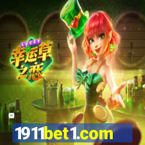 1911bet1.com