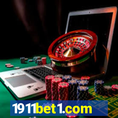 1911bet1.com