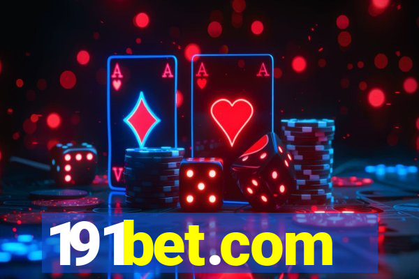 191bet.com