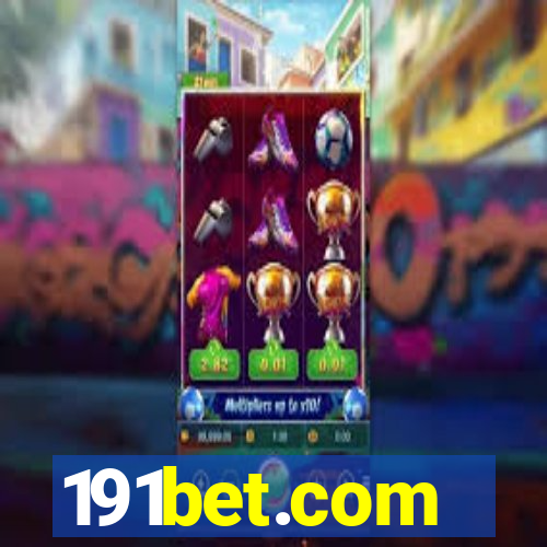 191bet.com