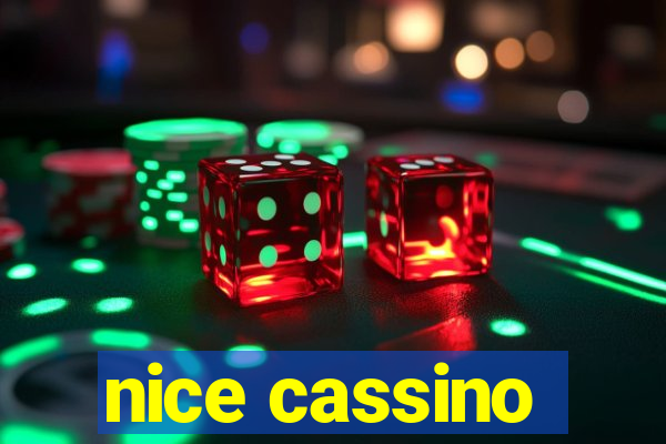 nice cassino