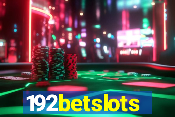 192betslots