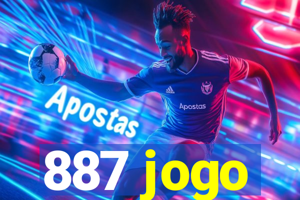 887 jogo